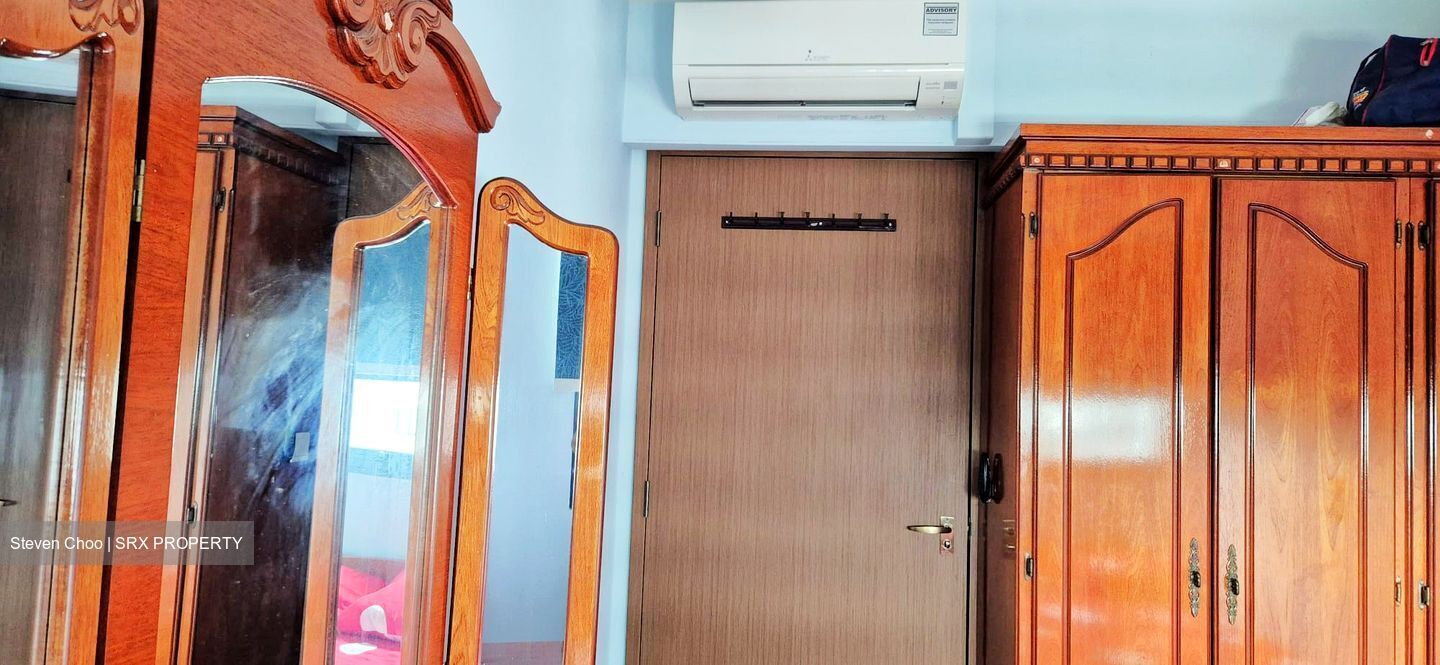 Blk 801C West Coast Parkview (Clementi), HDB 4 Rooms #607044651